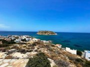 Mochlos Kreta, Mochlos: Haus mit Meerblick in unmittelbarer Meeresnähe zu verkaufen Haus kaufen